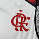 Flamengo 2025/26 Away Tank Regata Top Jersey