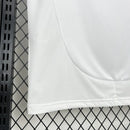 Flamengo 2025/26 Away Tank Regata Top Jersey