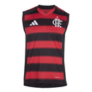 Flamengo Home Singlet Jersey Regata 2025/26