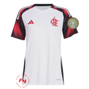 Flamengo 2025/26 I Home Women - Patch FIFA CLUB WORLD CUP