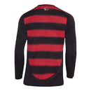 Flamengo Home Jersey 2025/26 Long Sleeves