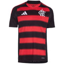 Combo Flamengo Home + Away + Third 2025/26 Fan Jersey
