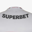 Sao Paulo Home Jersey - Fan Version 2025/26