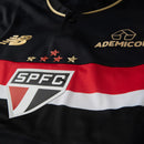 Sao Paulo 2025/26 III Third Jersey - Player Version
