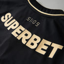 Sao Paulo 2025/26 III Third Jersey - Player Version