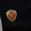 Sao Paulo 2025/26 III Third Jersey - Player Version