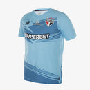 Sao Paulo Goalkeeper Jersey Blue 2025/26