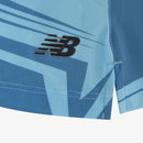 Sao Paulo Goalkeeper Jersey Blue 2025/26