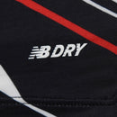 Sao Paulo Prematch Black Jersey 2025/26