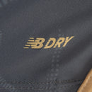 Sao Paulo Training Jersey Gray 2025/26