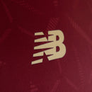 Sao Paulo Training Jersey Red 2025/26