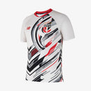 Sao Paulo Prematch White Jersey 2025/26