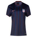 USA 25/26 II Away Jersey - Women Version