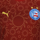 Bahia 2025/26 III Third Jersey - Fan Version