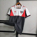 Retro 1992 Sao Paulo Special Edition Soccer Jersey