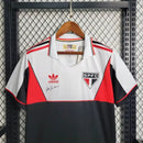 Retro 1992 Sao Paulo Special Edition Soccer Jersey