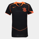 Corinthians Third 2025/26 Jersey Women