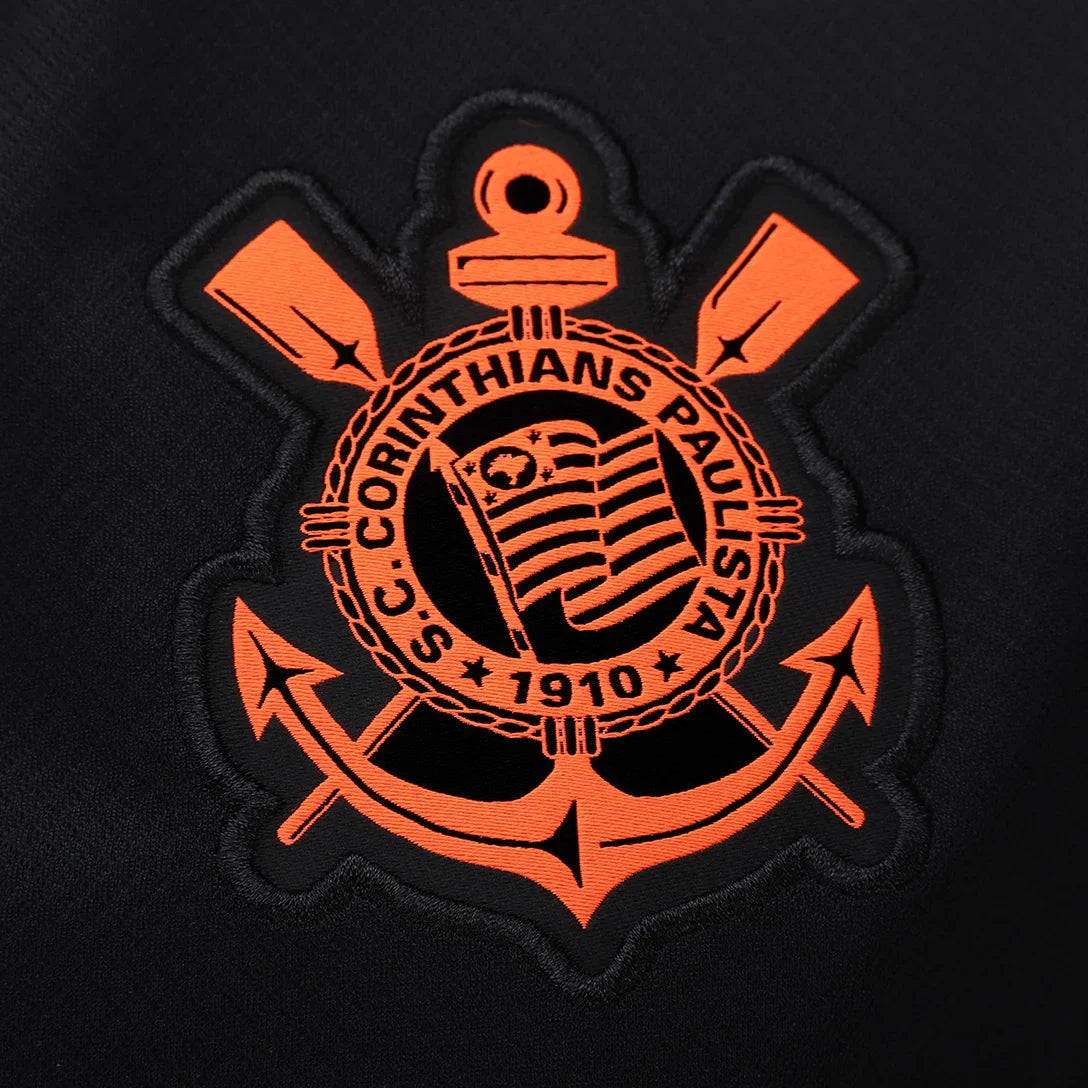 CORINTHIANS TOTAL 90 X RACIONAIS MC TORCEDOR 2025/26
