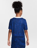 Kids France Home Jersey FIFA WWC 2025