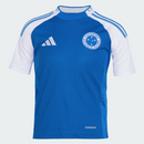 Cruzeiro Home Jersey 2025/26