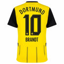 Borussia Dortmund 2024/25 I Home BRANDT