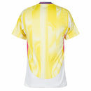 Juventus 2024/25 II Away Jersey - Patchs UCL UEFA  Foundation (Official Printing)