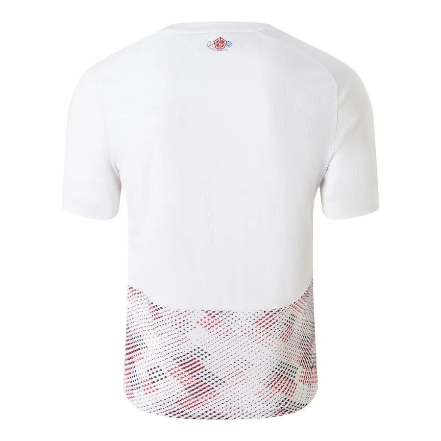 Lile 2024/25 II Away Jersey - Patchs UCL UEFA Foundation (Official Printing)