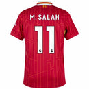 Liverpool 2024/25 I Home M. SALAH