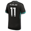Liverpool 2024/25 II Away M. SALAH