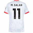 Liverpool 2024/25 II Away M. SALAH