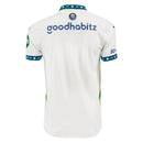 PSV Eindhoven 2024/25 III Third Fan Jersey - Patchs UCL UEFA  Foundation (Official Printing)