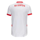 RB Leipzig 2024/25 I Home Fan Jersey - Patchs UCL UEFA  Foundation (Official Printing)