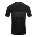 VfB Stuttgart 2024/25 III Third Fan Jersey - Patchs UCL UEFA  Foundation (Official Printing)