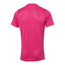 Sporting CP 2024/25 Pink October Fan Jersey - Patchs UCL UEFA  Foundation (Official Printing)