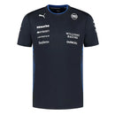 Williams Racing F1 2025 Team Set Up T-Shirt Formula 1
