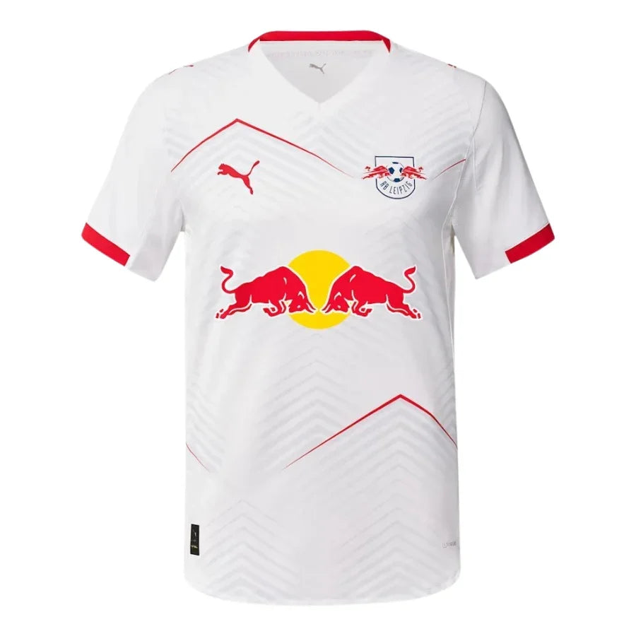 RB Leipzig 25/26 I Home Jersey - Fan Version