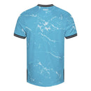 Bayer Leverkusen 2024/25 IIII Fourth Fan Jersey - Patchs UCL UEFA  Foundation (Official Printing)