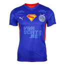 Bahia 2025/26 SUPERMAN Jersey Full Sponsors - Special Edition