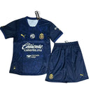 Kids Kit Chivas de Guadalajara Third Jersey 2024/25