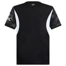 AC Milan 2024/25 GK I Home Fan Jersey  - Patchs UCL UEFA  Foundation (Official Printing)