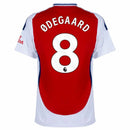 Arsenal 2024/25 I Home ØDEGAARD