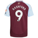 Aston Villa 2024/25 I Home RASHFORD