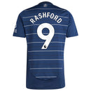Arsenal 2024/25 III Third RASHFORD