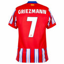 Atletico Madrid 2024/25 I Home GRIEZMANN