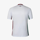 Fluminense 2025/26 II Away Jersey - Patch FIFA CLUB WORLD CUP - Fan Version