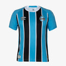 Gremio 2025/26 I Home Jersey - Fan Version