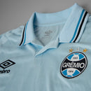 Gremio Away Jersey 2025/26 - Fan Version
