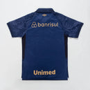 Gremio 2025/26 III Third Jersey - Player Version