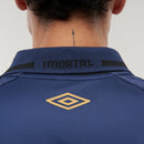 Gremio 2025/26 III Third Jersey - Fan Version