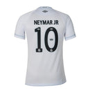 Santos 2025/26 I Home Jersey NEYMAR JR